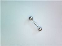 Stechend Studex in Stahl 7512-2300